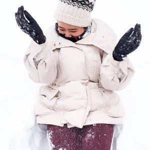 Meet your Posher, Fatima